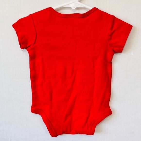 Russell Utah Utes Bodysuits Sz 6-9m EUC - Picture 8 of 11
